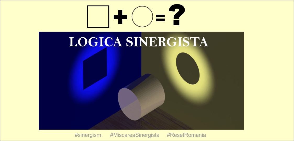 Ce este sinergismul?