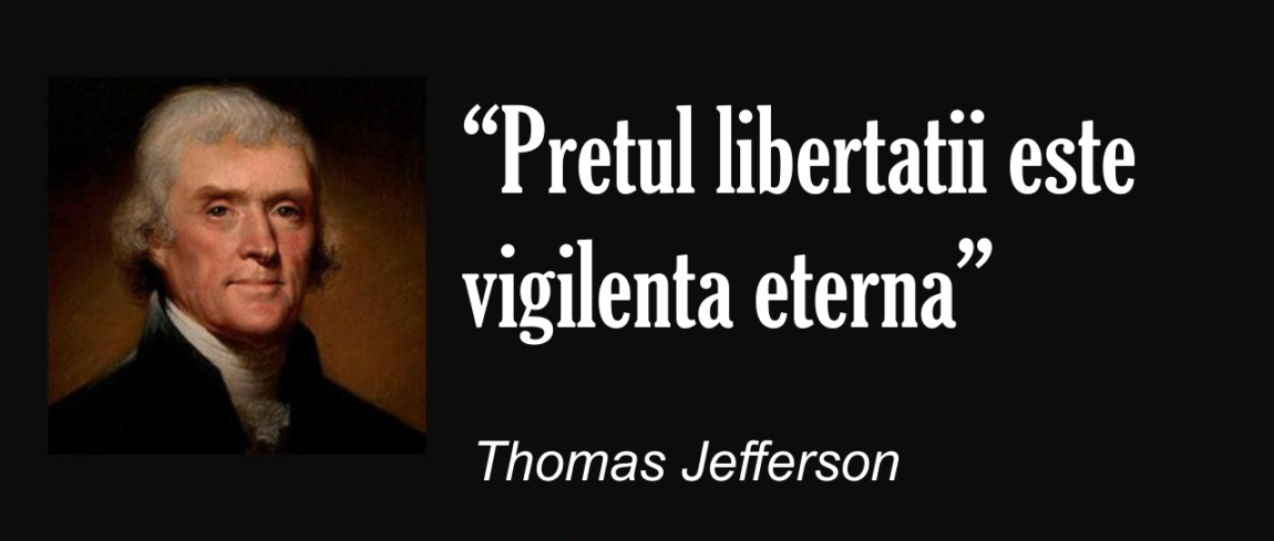 Votul este unitatea minima de responsabilitate si solidaritate sociala