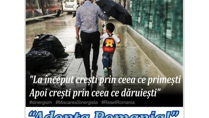 Prietenul la nevoie se cunoaste