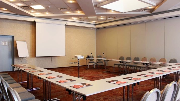 Conferinta publica CONFORM – MISCAREA SINERGISTA, Sibiu