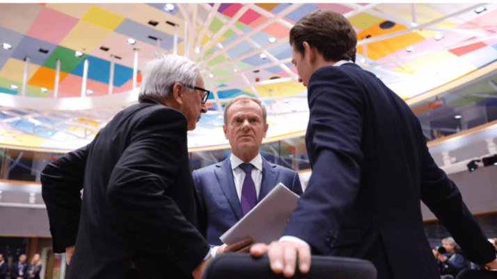 La Sibiu se pun bazele unui CONFIRM European