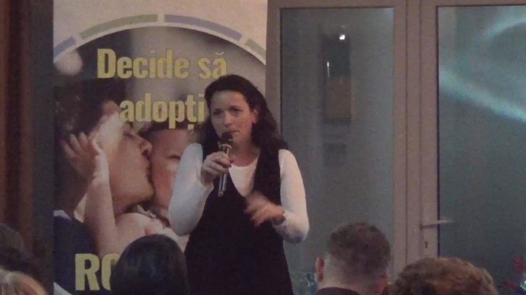 Prezentari de impact, Timisoara, 18 decembrie 2019